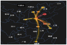 【汽車-文字列表】春運高速出行 收好這份攻略少堵車