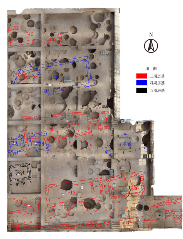 【城市遠洋】揭秘！2020年河南五大考古新發現出爐