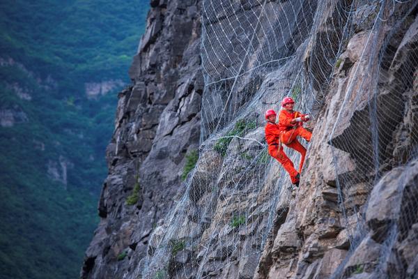 融景入路！河南將加快推進10條交旅融合示範路建設