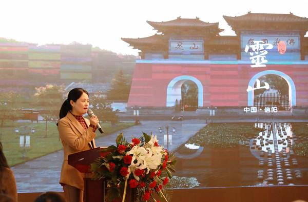 抱團推介更出圈 信陽三景區聯盟創新推出“紅綠藍”文旅專線