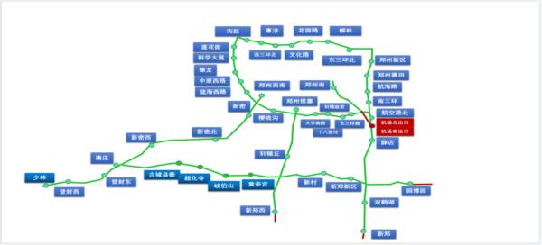 注意！2021年“端午”假期通行河南高速不免費