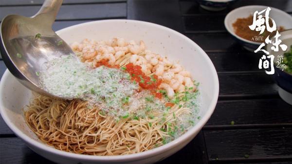 【美食-圖片】河南芝麻焦饃現身《風味人間》