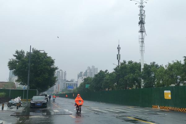 新一輪降水又來了！9月4日鄭州有大到暴雨