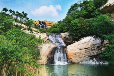 【城市遠洋】 【旅遊資訊-圖片】南陽市方城縣：“無中生有”打造旅遊高地