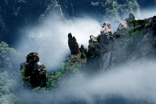 【河南供稿】河南西峽啟動2019“避暑旅遊季·高速免費月”活動