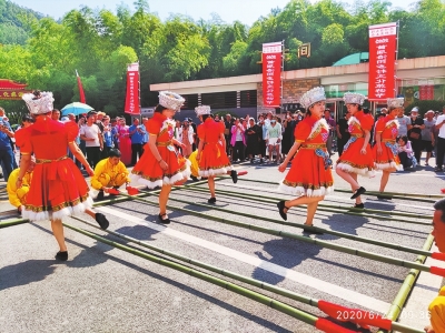 【城市遠洋】【要聞-文字列表】首屆洛陽鄉村文化旅遊節提質升級、亮點頻出