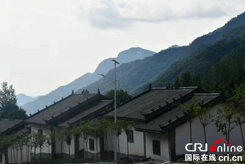 【河南原創】2019“老家河南媒體·南召采風行”走進南召縣寶天曼景區 體驗“吸氧”之旅