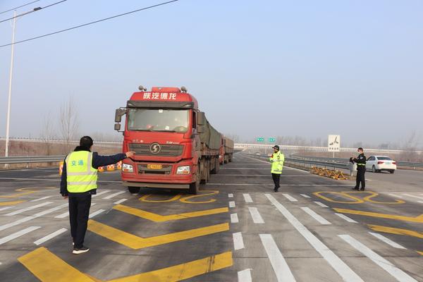 福利來了！3月3日起河南高速實行貨車分路段差異化收費