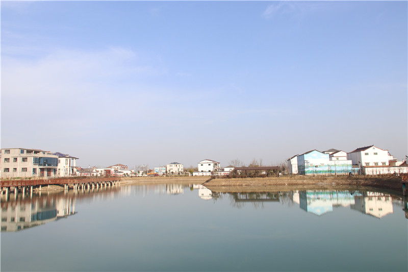 河南週口：美麗大花園 幸福新沈丘_fororder_白集劉樓 (4).JPG