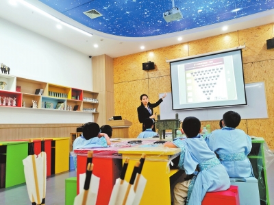 擦亮沉浸式文旅産業底色 洛陽高品質建設“東方博物館之都”