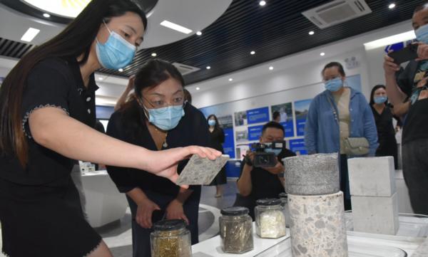 【強信心 鼓幹勁 促發展】許昌市開展網絡媒體主題採訪活動