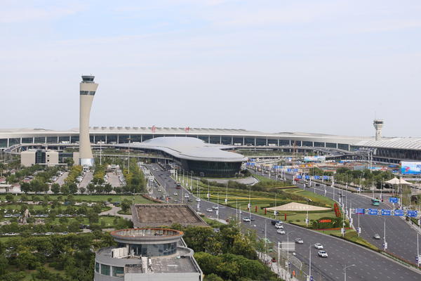 鄭州機場航班量加倍恢復 鄭州至海南客運航線開始加密