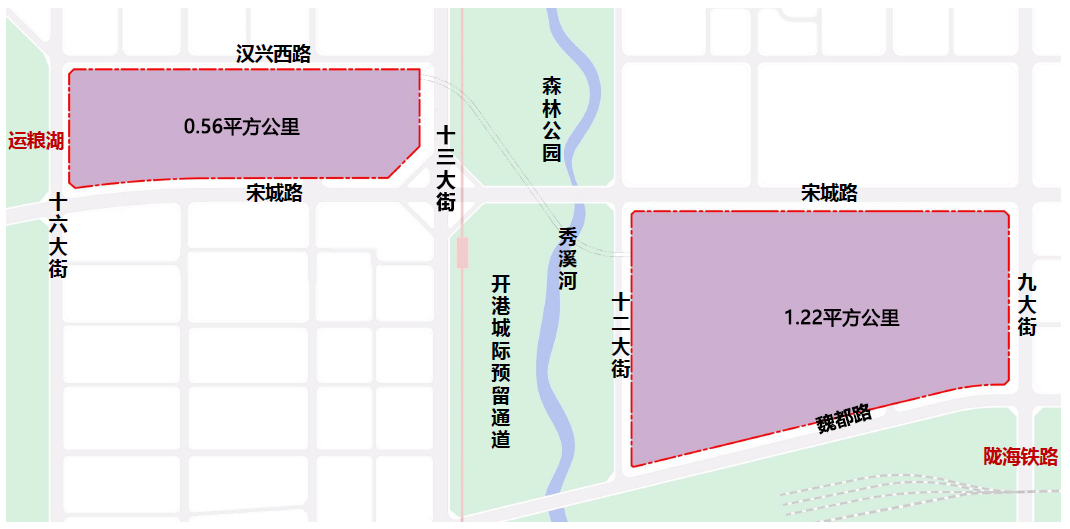 【客戶端轉發】全力拼經濟 奮戰開門紅｜開封綜合保稅區通過國家正式驗收