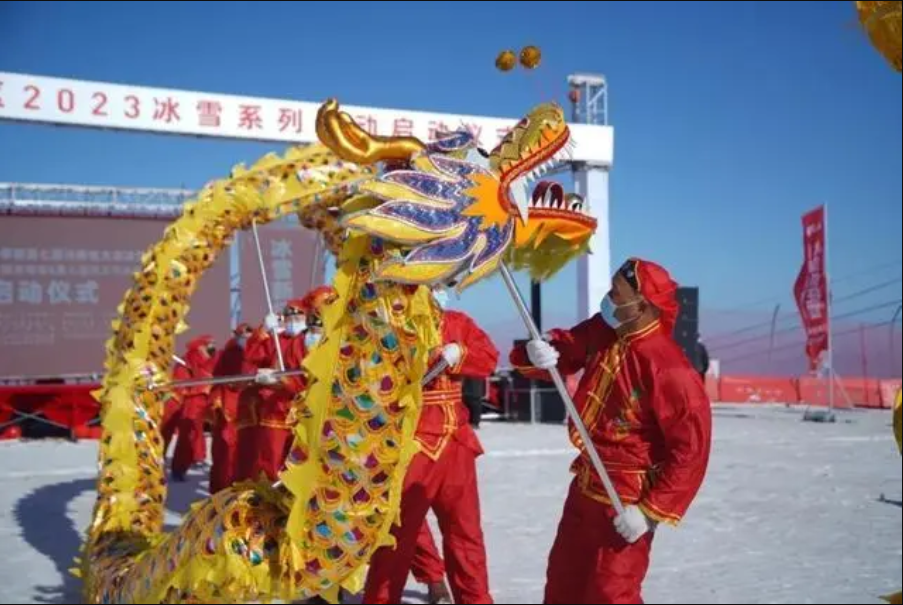 “後冬奧時代” 河南續寫“冰雪奇緣”