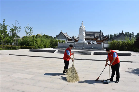 濮陽市清豐縣人民檢察院舉行“我們的節日·端午”主題活動_fororder_圖片8