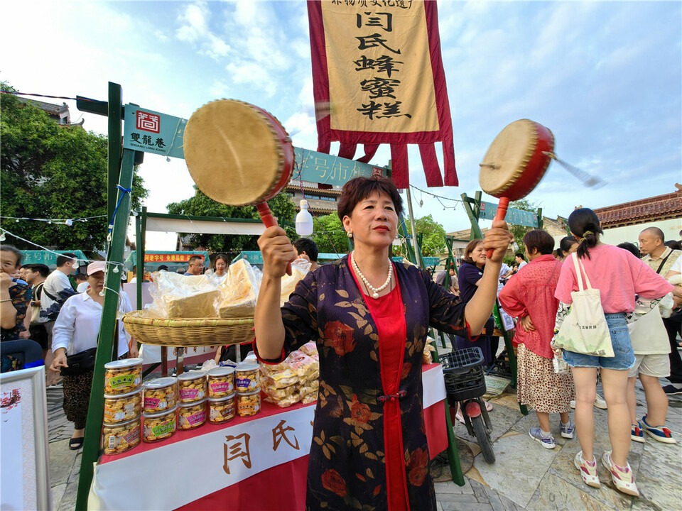 開封老字號國風市集（第二期）開市_fororder_471679