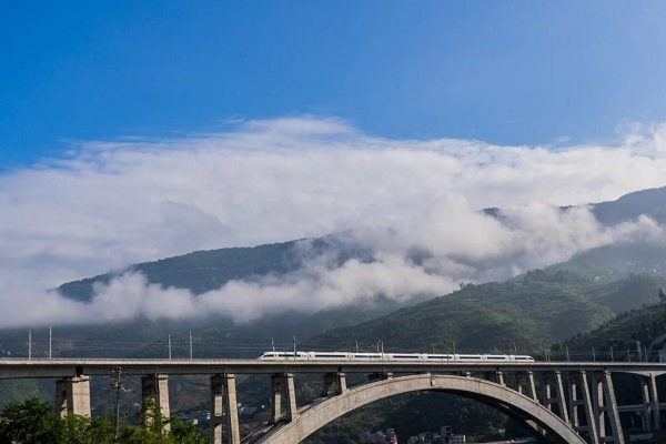 中國式現代化實踐·中原城市群篇（上篇）：為中部崛起鍛造新增長極_fororder_7