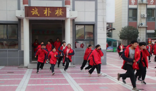 開封市杞縣：多措並舉踐消防 凝心聚力保平安——杞縣大同中學消防安全月系列活動紀實_fororder_圖片23(1)