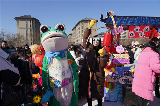 開封市示範區舉辦首屆年味市集活動_fororder_圖片19