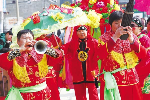 週口商水：真抓實幹寫華章 砥礪奮進譜新篇