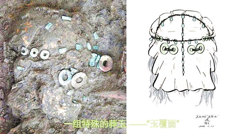 王莊遺址揭示新石器時代聚落形態