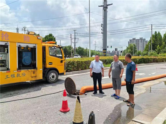 開封市蘭考縣惠安街道多舉措織密防汛“安全網”_fororder_圖片1