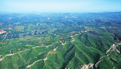 【城市遠洋】三門峽市：綠色理念落地生根 工業之城“蝶變”天鵝之城