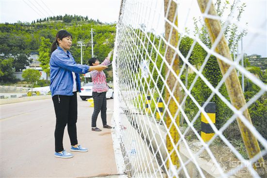 【三門峽專題】【專題活動】三門峽“一節一會”：“護航” 自行車賽