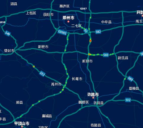 【要聞-文字列表】【河南在線-文字列表】【移動端-文字列表】端午節出行攻略：哪些高速免費、路段施工、節點易堵