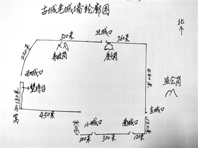 【中原文化-圖片】【 移動端-焦點圖】東周古城土地上的一曲變革詩