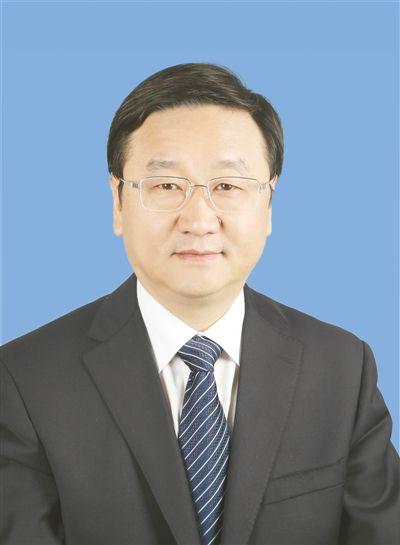 【政界要聞-圖片】【移動端-文字列表】王新偉當選河南省鄭州市市長(圖/簡歷)