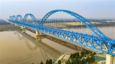 寄給“十五五”的明信片丨樞紐聚勢 聯通內外