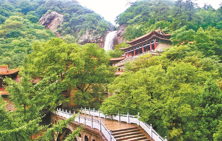三顧之城 文旅消費新場景紅了