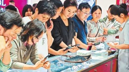 商潮新象——解碼商業迭代的中原故事