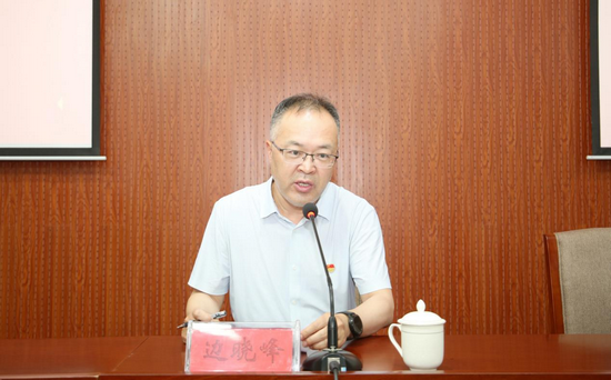 漯河醫專基層黨組織書記在愚公移山精神教育基地充電蓄能_fororder_圖片8