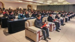 2025仰韶論壇在三門峽開幕 考古學界共探中華文明之源與融合發展