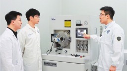 科研“下書架” 成果“上貨架” ——“龍子湖科創路演”打造河南科技成果轉化“超級IP”