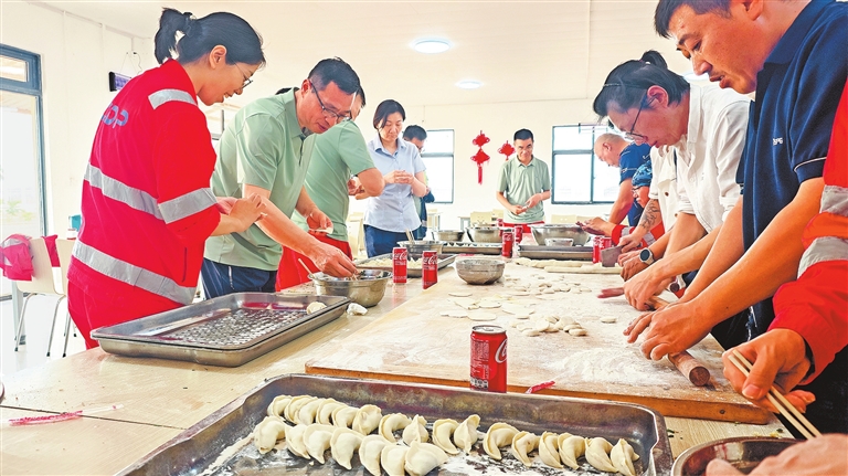 【連接全球的河南力量】海外豫港通江達海聯全球_fororder_p30_s