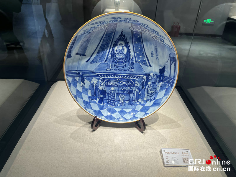 在開封國際藝術品保稅倉“豫”見畢加索 推動“兩器一服”走向全球_fororder_微信圖片_20250629143735_1