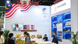 “糧倉”握手 共享發展機遇——河南加快與東盟糧農合作