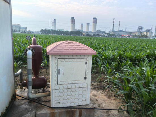 滴灌、噴灌、網灌 打好抗旱“第二仗”——河南秋糧生産一線觀察_fororder_20250723a40ad9ceb18543bd989974e0d3f88cc6_3ddc3d4dd4cc48c3a33bfb6715d4b76a