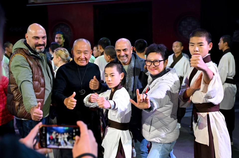 文化賦能:中國古都在賡續文脈中傳承發展