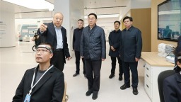 河南省委書記劉寧到安陽龍安區文峰區內黃縣檢查指導工作