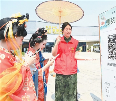 找準路子 幹出樣子——河南省黨員幹部推動高品質發展一線見聞