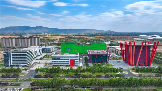 龍門實驗室拿下國際通行證_fororder_2版_s