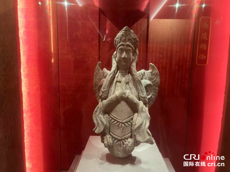 探秘開封三大博物館 對話黃河 跨越千年_fororder_微信圖片_20250629111101_1