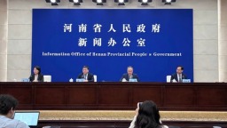 “舊事”加力 “新事”落地 河南發佈2025年及2026年重點民生實事有關情況