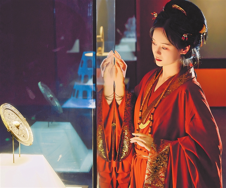 館城共生 “博”貫古今