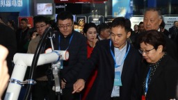 第八屆河南·民權製冷裝備博覽會開幕