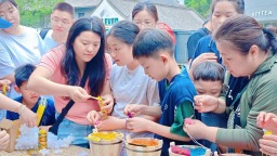 197.25萬人次打卡！焦作端午文旅市場強勢吸粉